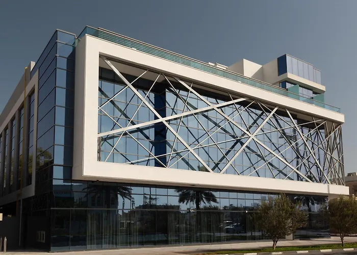 Beach Walk Hotel Jumeirah Dubai